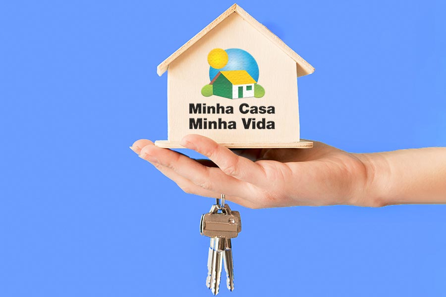 Minha Casa Minha Vida 2024