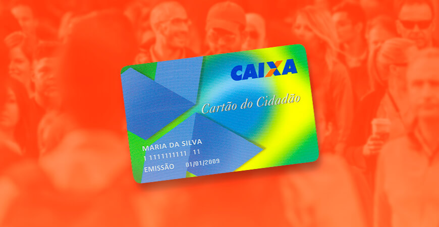 Cartão Cidadão 2024