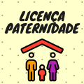 Licença Paternidade 2024